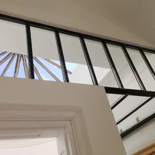 Verrière sur mesure à Bordeaux et en Gironde CDH
